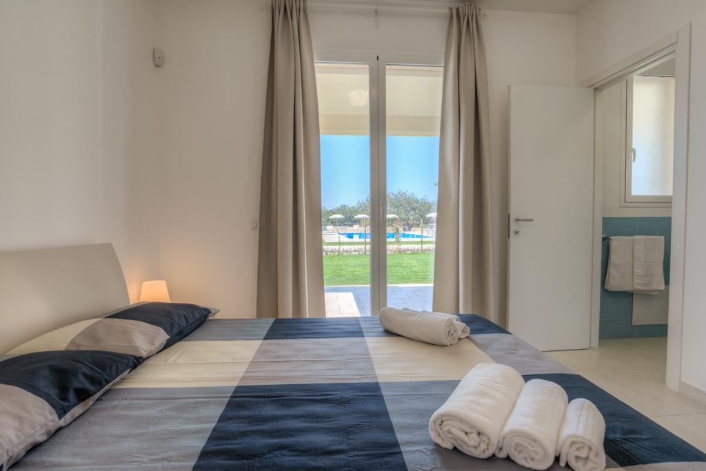 Il Giardino Dei Frangipani Appartement Santa Croce Camerina Buitenkant foto