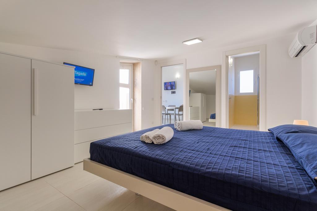 Il Giardino Dei Frangipani Appartement Santa Croce Camerina Buitenkant foto