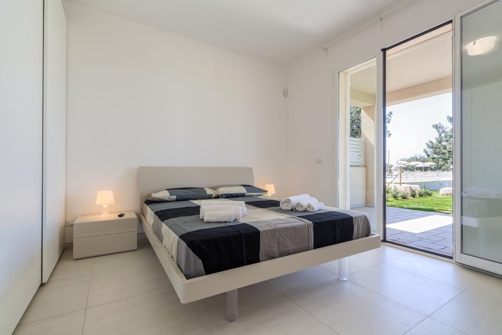 Il Giardino Dei Frangipani Appartement Santa Croce Camerina Buitenkant foto