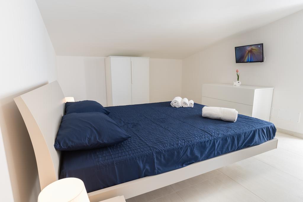 Il Giardino Dei Frangipani Appartement Santa Croce Camerina Buitenkant foto
