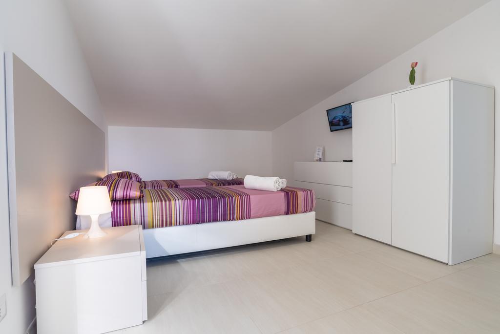 Il Giardino Dei Frangipani Appartement Santa Croce Camerina Buitenkant foto