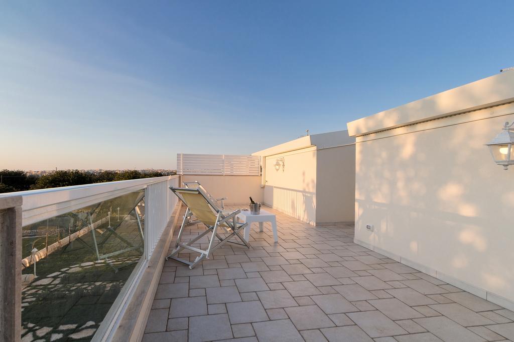 Il Giardino Dei Frangipani Appartement Santa Croce Camerina Buitenkant foto