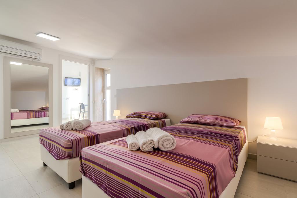 Il Giardino Dei Frangipani Appartement Santa Croce Camerina Buitenkant foto