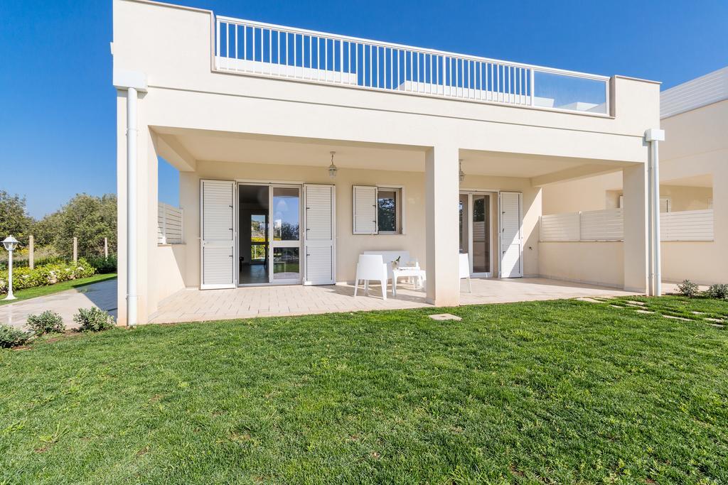 Il Giardino Dei Frangipani Appartement Santa Croce Camerina Buitenkant foto